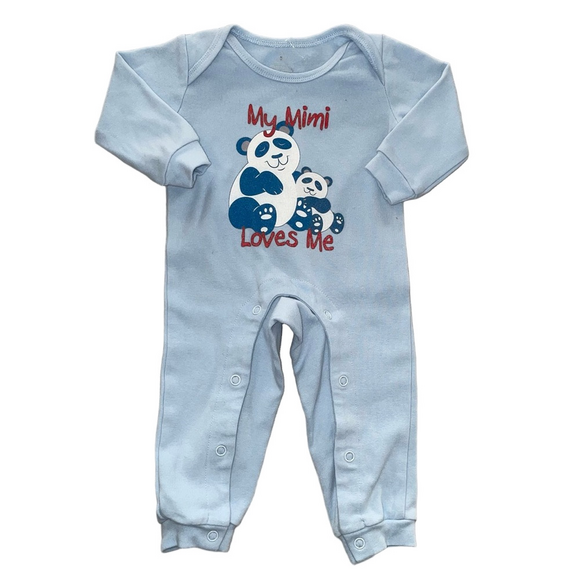 brand Other - Baby Boys One-Piece Outfit 3 Months
